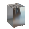 Электрическая печь SAWO NORDEX FLOOR NRNF-90NS-Z напольная 9,0 кВт